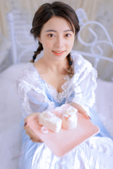 冰恋小说